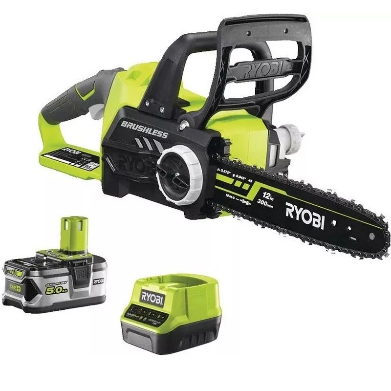 Batéria pre reťazovú pílu 18V RCS18X3050F RYOBI