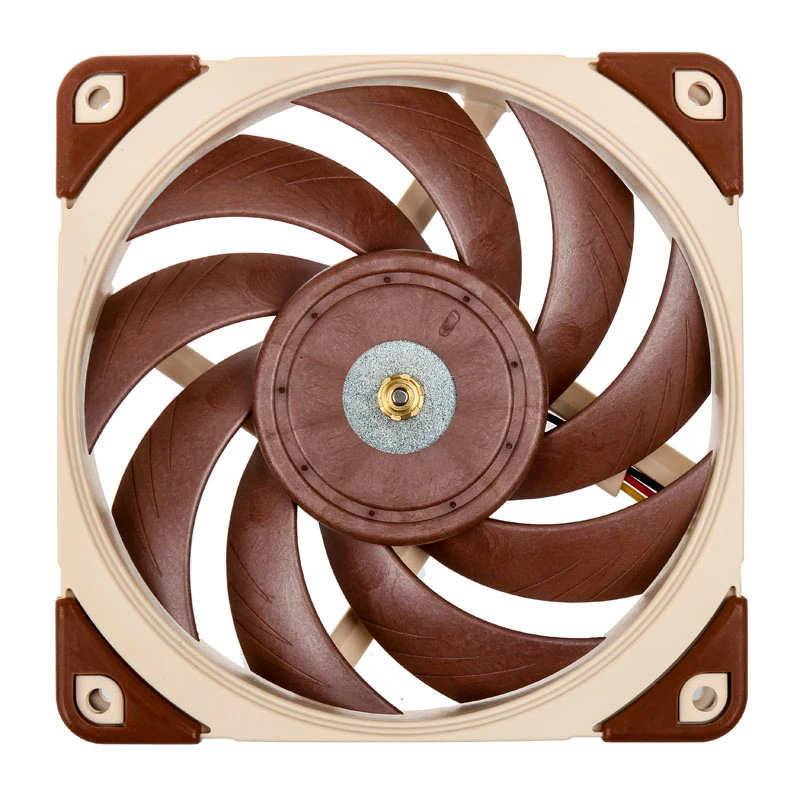 Noctua NF-A12x25 5V PWM 120mm skriňový ventilátor