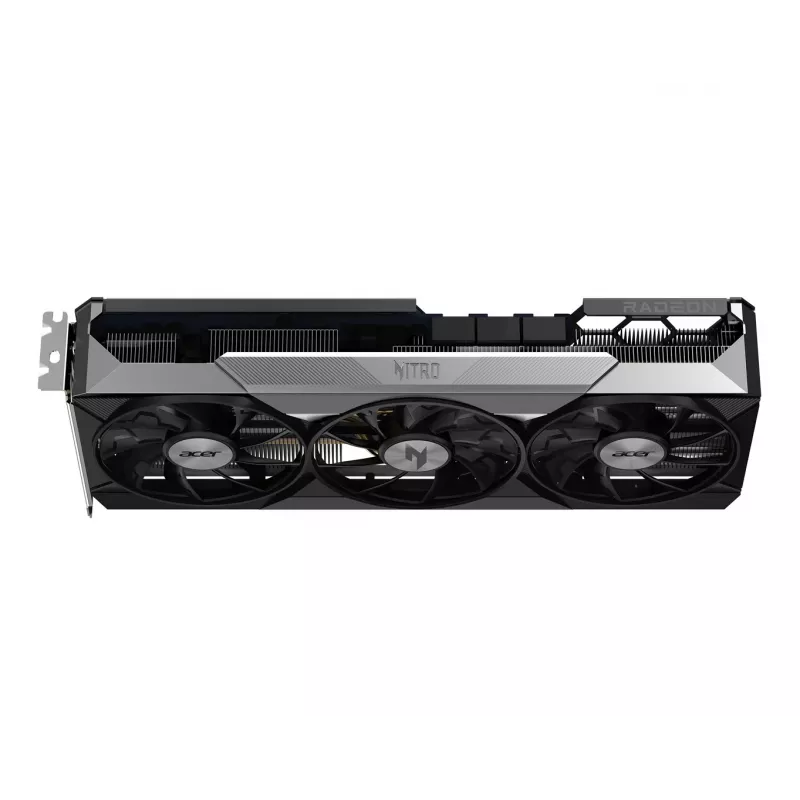 Acer Nitro Radeon RX 9070 XT OC 16GB GDDR6 grafická karta