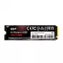Silicon Power UD90 1TB M.2 NVMe SSD PCIe 4.0, čítanie 4800 MB/s, zápis 4200 MB/s, 3D NAND, NVMe 1.4
