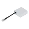 eQ-3 Homematic IP HmIP-MOD-HO 153986A0 modul otvárača garážových brán pre pohony Hörmann, bezdrôtový