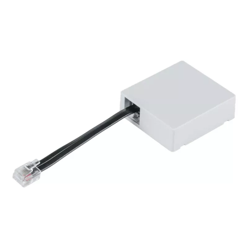 eQ-3 Homematic IP HmIP-MOD-HO 153986A0 modul otvárača garážových brán pre pohony Hörmann, bezdrôtový