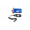 Amewi ACV730 V3 RC model bager elektromotor 1:14 (22516)