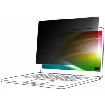 3M BPNAP005 41,1 cm (16,2 palca) bezrámový filter na obrazovku notebooku