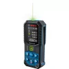 Bosch GLM 50-27 CG Professional laserový diaľkomer čierna, modrá 50 m