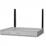 ISR 1100 4 porty DSL Annex A/M a GE WAN router