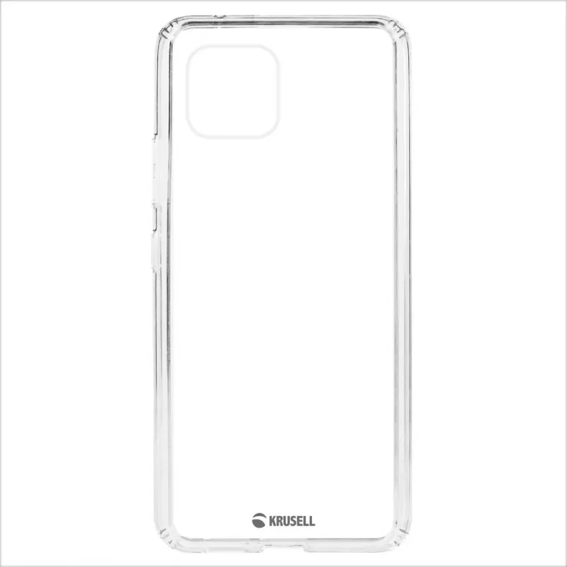 Puzdro Krusell SoftCover iPhone 12 mini