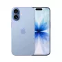 Apple iPhone 17 5G smartfón 512 GB, 6,3" OLED 2622 x 1206 (120 Hz), Dual SIM, hmlovo modrý