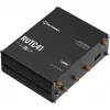 Router TELTONIKA RUTC41 4G LTE EDGE, priemyselný mobilný router RUTC41000000