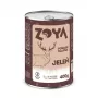ZOYA Jelen - mokré krmivo pre psov - 400 g