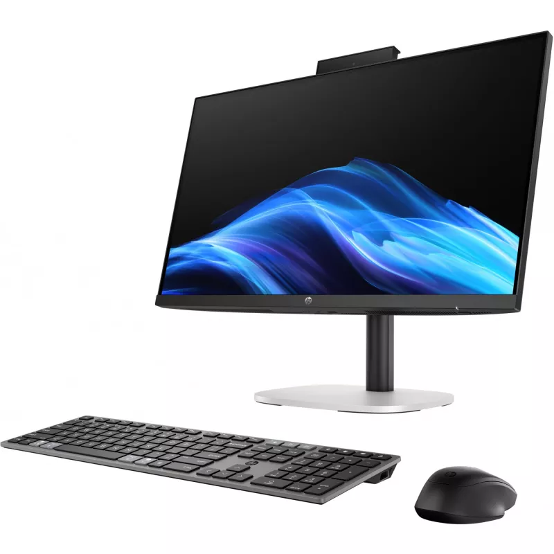 All-in-One počítač HP PROSTUDIO 4 U5-235T 16 GB 512 GB W11P WIFI6E 23.8FHD NT