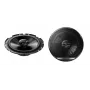Pioneer TS-G1720F autoreproduktory okrúhle 2-pásmové 300 W 2 ks