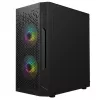 LOGIC ARAMIS ARGB Mini USB 3.0 skriňa