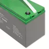 Qoltec 53038 AGM batéria | 12V | 100Ah | max 1200A