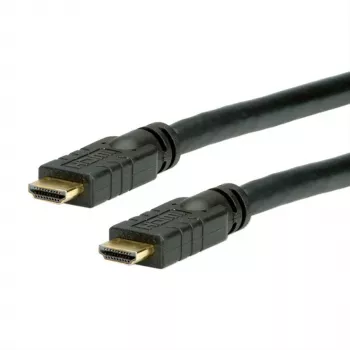 HDMI kábel VALUE 14.99.3451 10 m HDMI typ A Standard čierny
