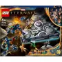 LEGO Marvel Super Heroes 76156 LEGO® MARVEL SUPER HEROES Vzostup Doma (76156)