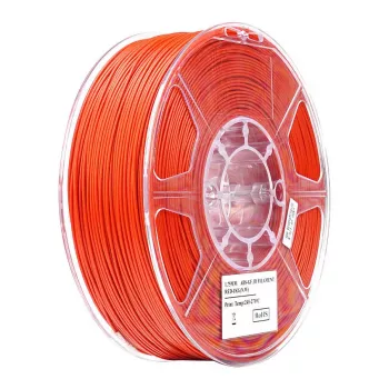 EABS-GF 1,75 mm červená 1 kg