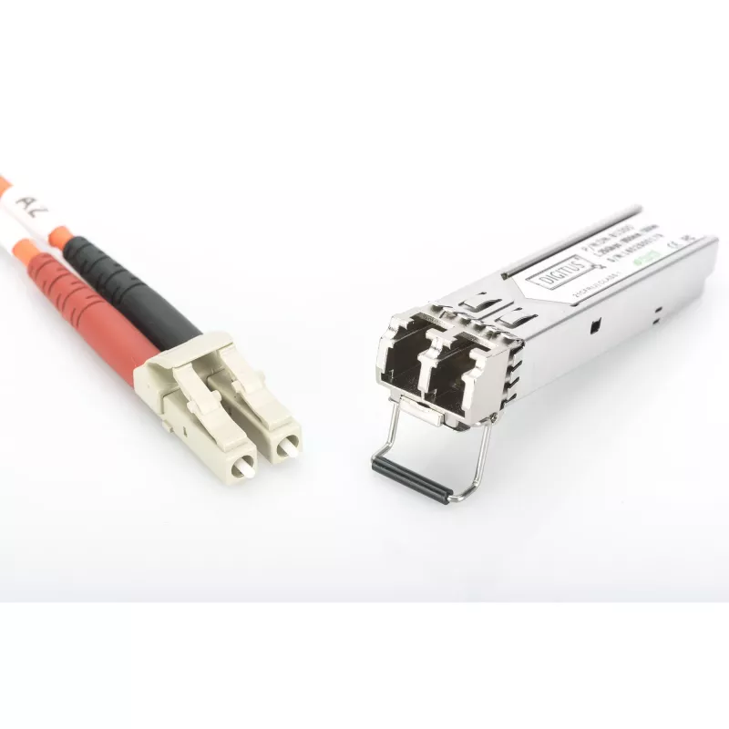 SFP modul Digitus DN-81000-04 1,25 Gbit/s 0,55 km