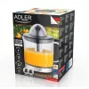 ADLER AD 4012 LIS NA CITRUSY