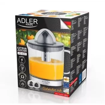 ADLER AD 4012 LIS NA CITRUSY