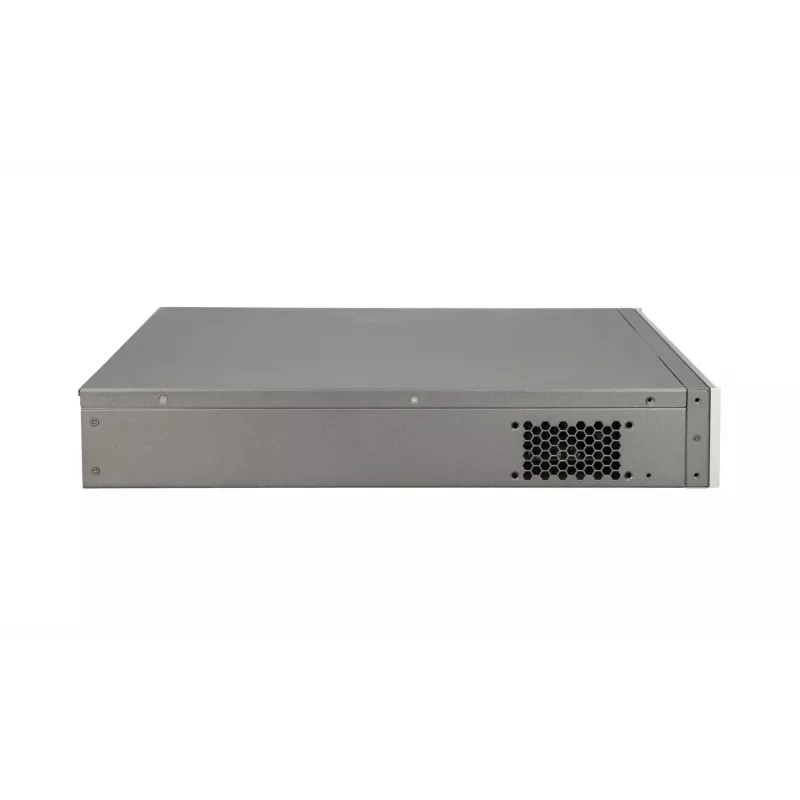 Extralink Predator V2 EPON OLT 1U 19 inch, 8x Gigabit PON, 4x SFP+