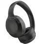 Audeeo Melovibe EX bezdrôtové slúchadlá (čierna)