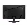 MSI MAG 274CQF počítačový monitor 68,6 cm (27 palcov) 2560 x 1440 pixelov Wide Quad HD čierny
