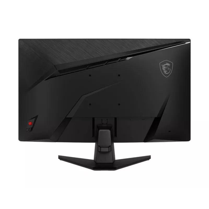 MSI MAG 274CQF počítačový monitor 68,6 cm (27 palcov) 2560 x 1440 pixelov Wide Quad HD čierny