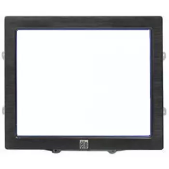 Elo predný montážny rám - montážna sada pre monitor - veľkosť obrazovky: 48,3 cm (19) - pre Elo 1930L, 1931L, 1937L, 1939L, Entuitive 3000 Series, Open-Frame Touchmonitors 1937L