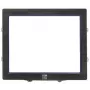 Elo predný montážny rám - montážna sada pre monitor - veľkosť obrazovky: 48,3 cm (19) - pre Elo 1930L, 1931L, 1937L, 1939L, Entuitive 3000 Series, Open-Frame Touchmonitors 1937L