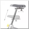 HMS Fitness M6993 magnetický bicyklový trenažér