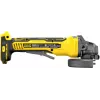 BLACK & DECKER | 18V V20 125mm uhlová brúska bezuhlíková | SFMCG700B-XJ | 18 V | technológia lítium-ión