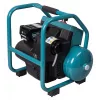 Makita vzduchový kompresor 40V XGT model AC001GZ