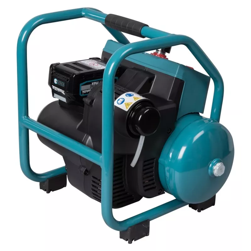 Makita vzduchový kompresor 40V XGT model AC001GZ