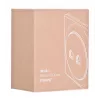 Fibaro Walli N zásuvka 2 x RJ-45 biela