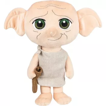 Harry Potter: Dobby, plyšová hračka