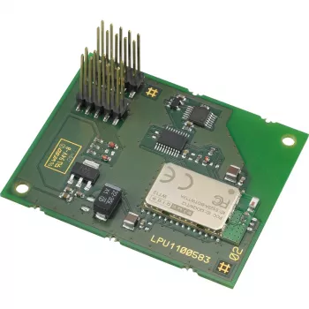 Rozhranie karta AGFEO BT-Modul 40