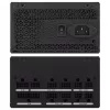 Napájací zdroj Super Flower Combat FG 850 Watt, ATX 3.1, modulárny