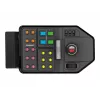 Ovládač Logitech G Saitek Farm Sim Vehicle Side Panel (945-000014)