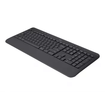 Logitech SIGNATURE K650. Píšte pohodlne. Urobte viac.