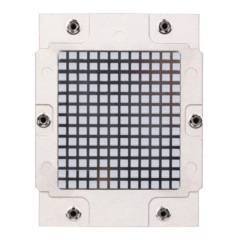 CPU chladič SILVERSTONE SST-XE04-SP5B 4U Tower PWM aktívny