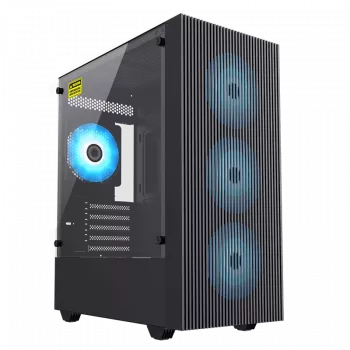 Gamemax | skriňa | EDGE | M-ATX