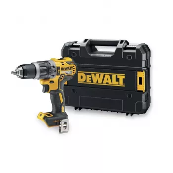 DeWalt akumulátorová príklepová vŕtačka DCD796NT-XJ 18V XR s kufrom
