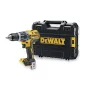DeWalt akumulátorová príklepová vŕtačka DCD796NT-XJ 18V XR s kufrom