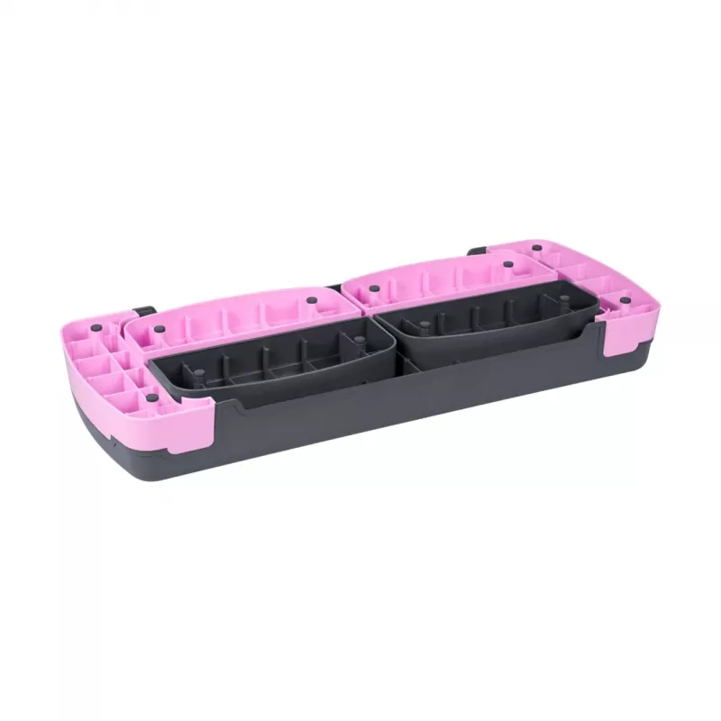 Stepper topánky Rebel RBA-3225-PU — ľahké, pohodlné fitness topánky
