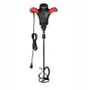 Miešačka na betón RUBI RUBIMIX-9 POWER MAX 2100 W 490-880 ot/min