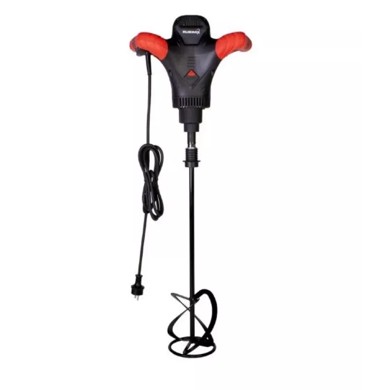 Miešačka na betón RUBI RUBIMIX-9 POWER MAX 2100 W 490-880 ot/min