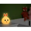 Tracer Bunny nočné svetlo, biele