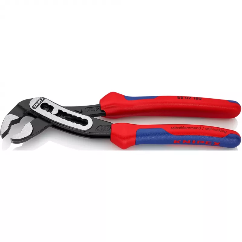 Knipex 88 02 180 modrá