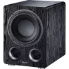 Magnat Alpha RS8 aktívny subwoofer 80 W čierny